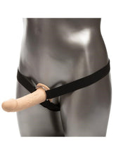Performance Maxx Life Like Penis Extension with Harness Pumps, Extenders and Sleeves